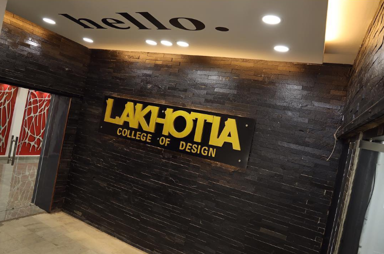 Lakhotia College of Design Hyderabad Campus photo 8